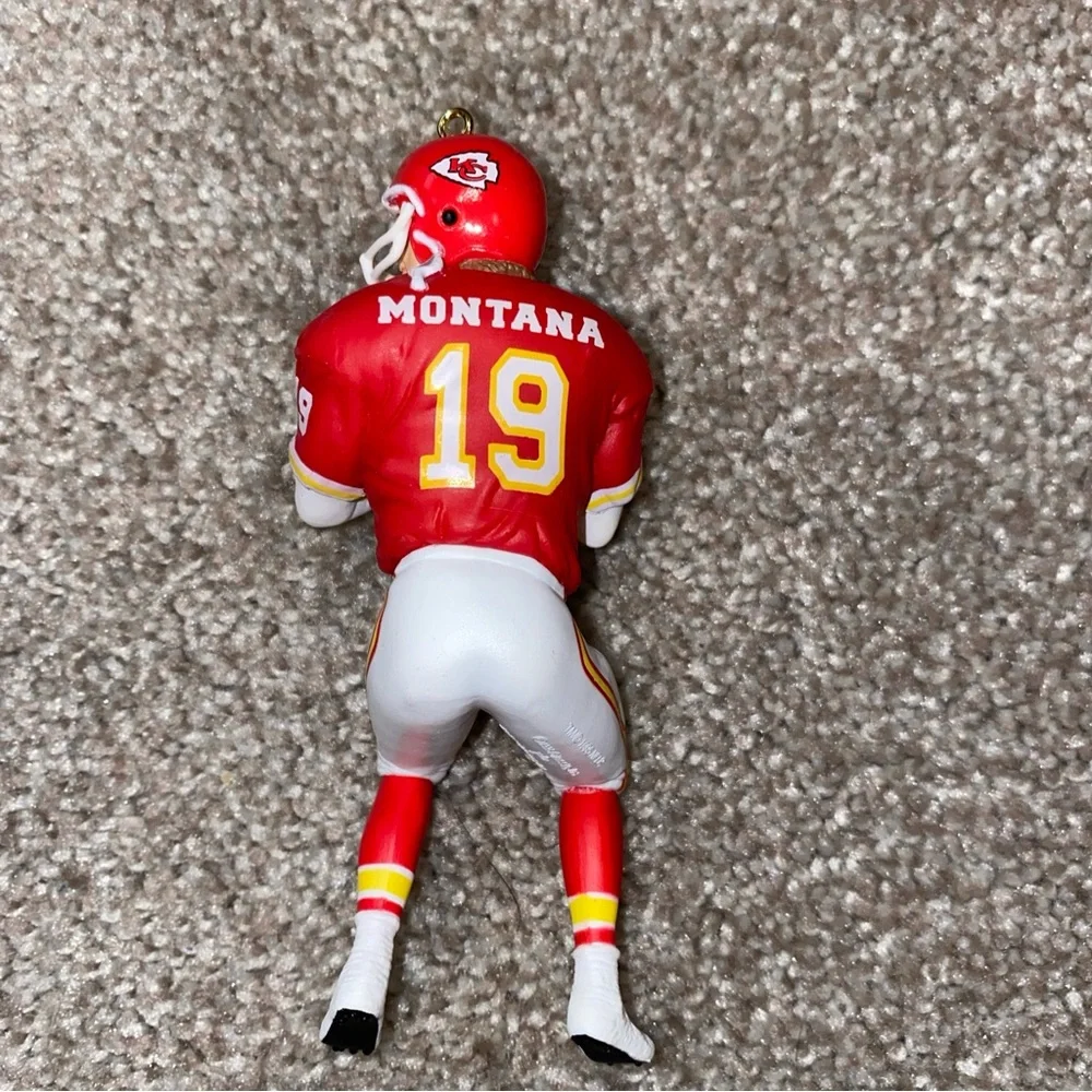 Hallmark vintage 1995